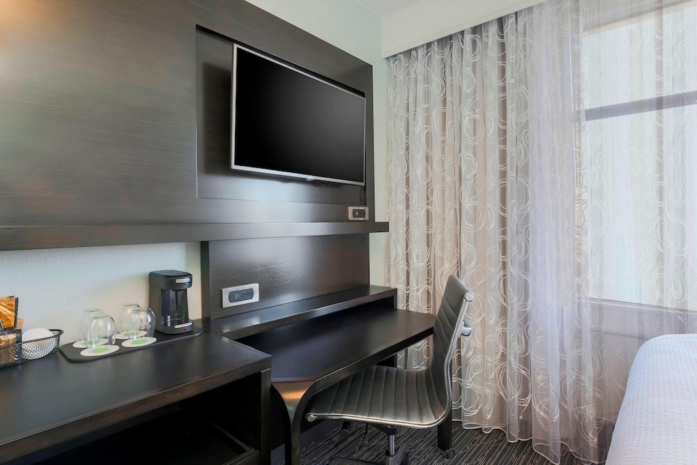 Courtyard by Marriott San Francisco Union Square 40/49