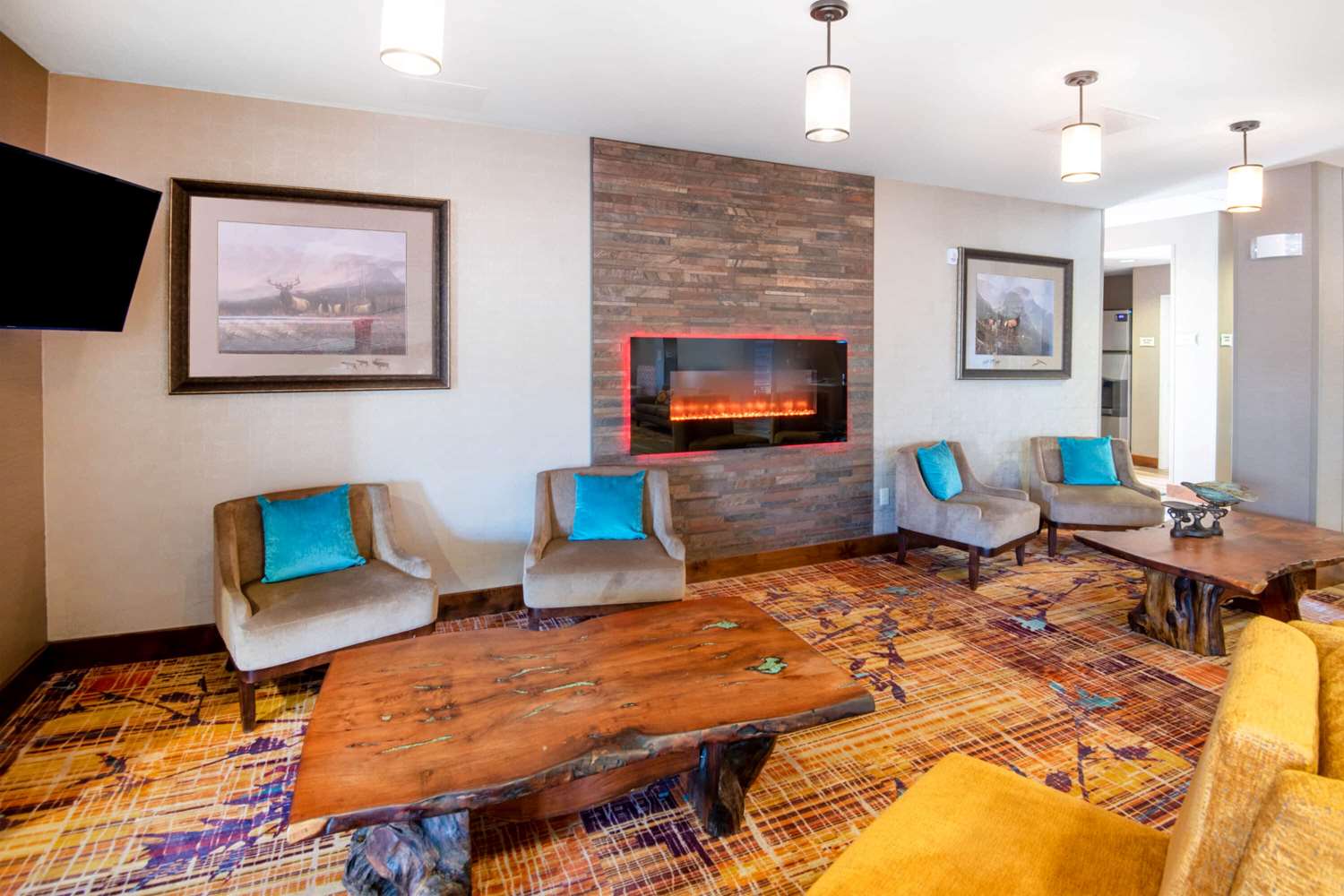 La Quinta Inn & Suites by Wyndham Durango 27/45