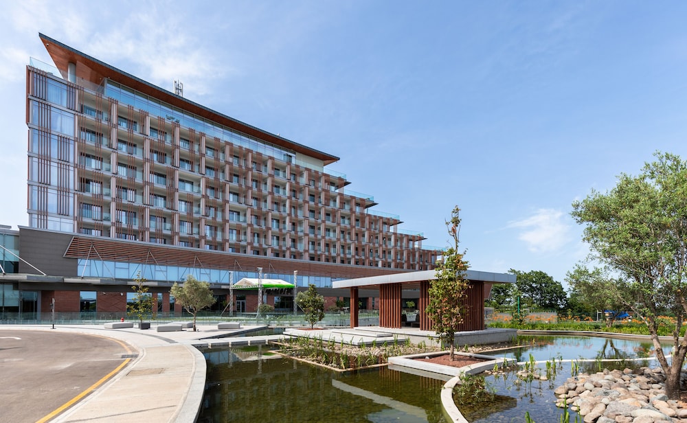 Lankaran Springs Wellness Resort 5/49