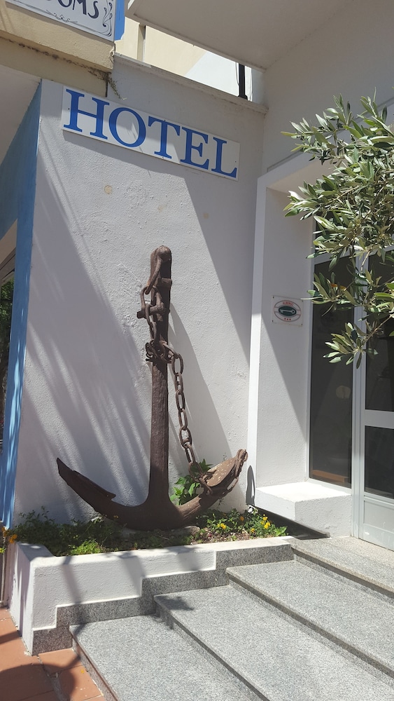 Hotel L'ancora 3/50