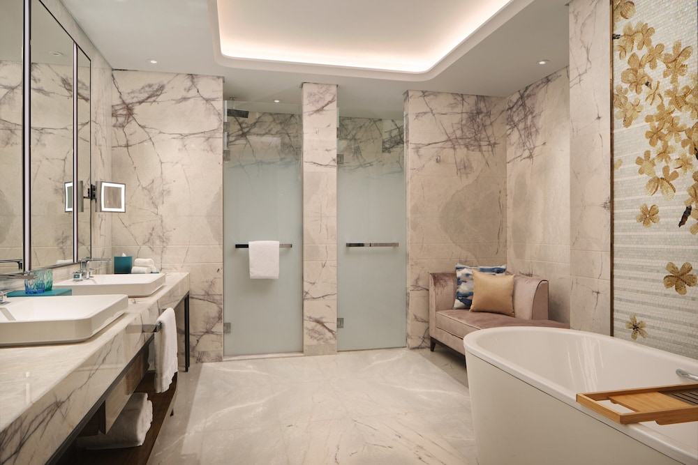 Na Lotus Hotel A Luxury Collection Hotel Nanning 11/39