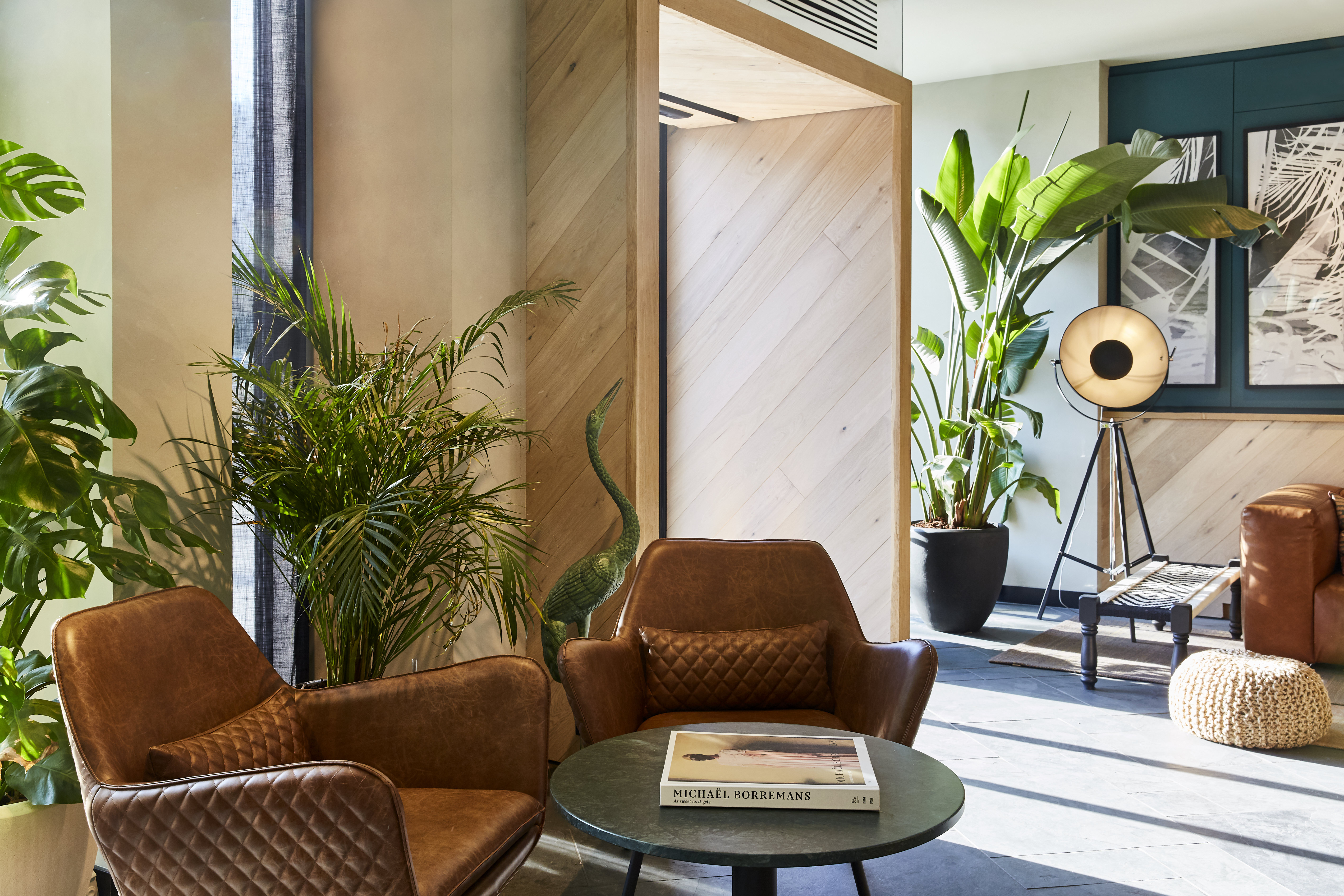 Hotel Indigo Antwerp City Centre 55/79
