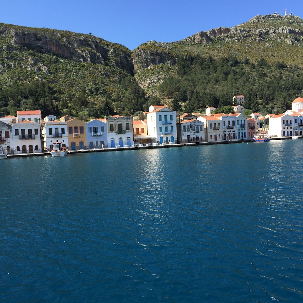 Carruba Boutique Hotel 41/50
