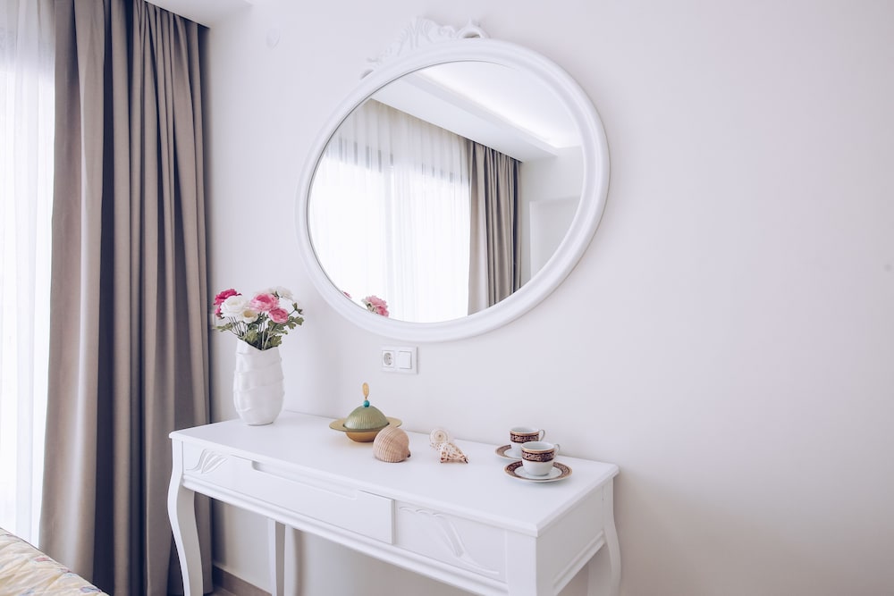Princess Kinli Suites Hotel 36/38