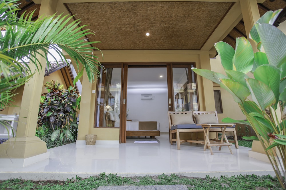 Jati Cottage 4/61