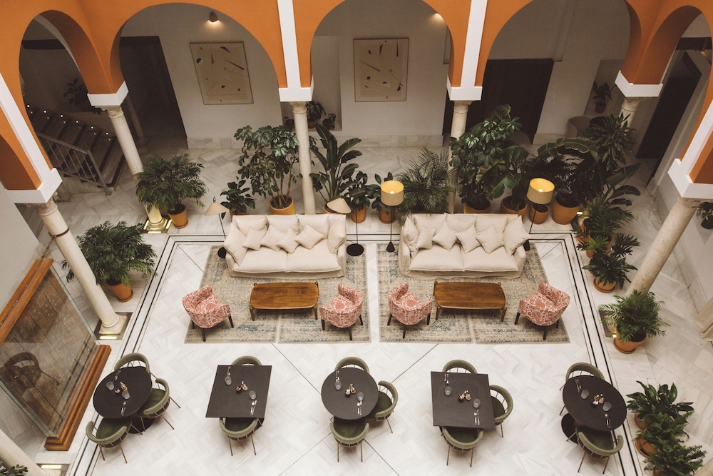 Hotel Boutique Palacio Pinello 12/73