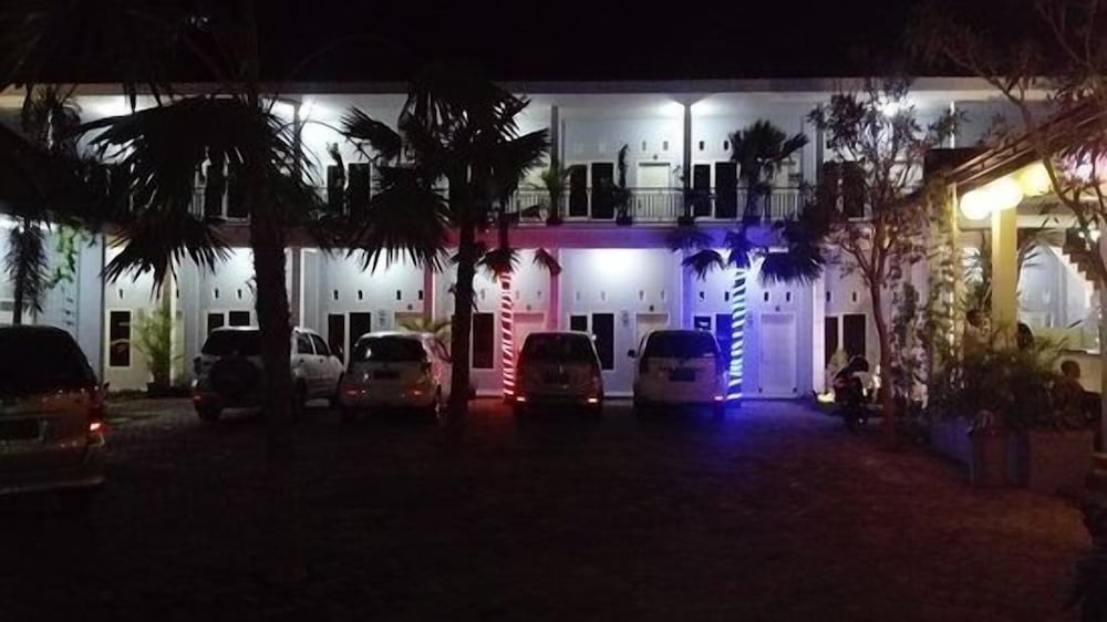 Clover Homestay 11/65