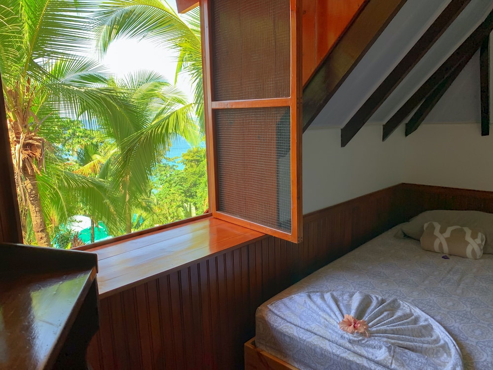Bungalow, Sea View
