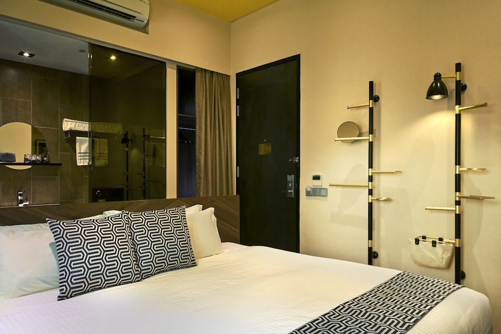 Hotel YAN 25/59