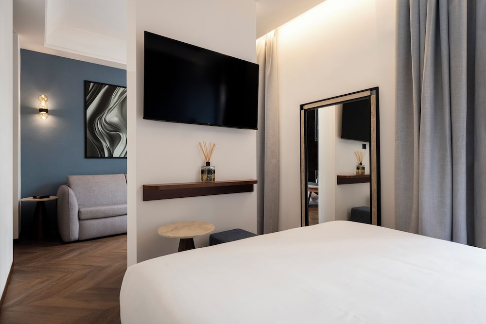 Boutique Hotel Piedra Rome City Centre 9/41