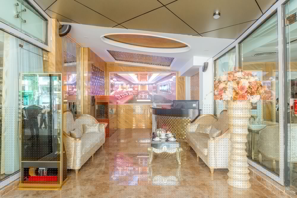 Hoang Trieu Hotel 32/49