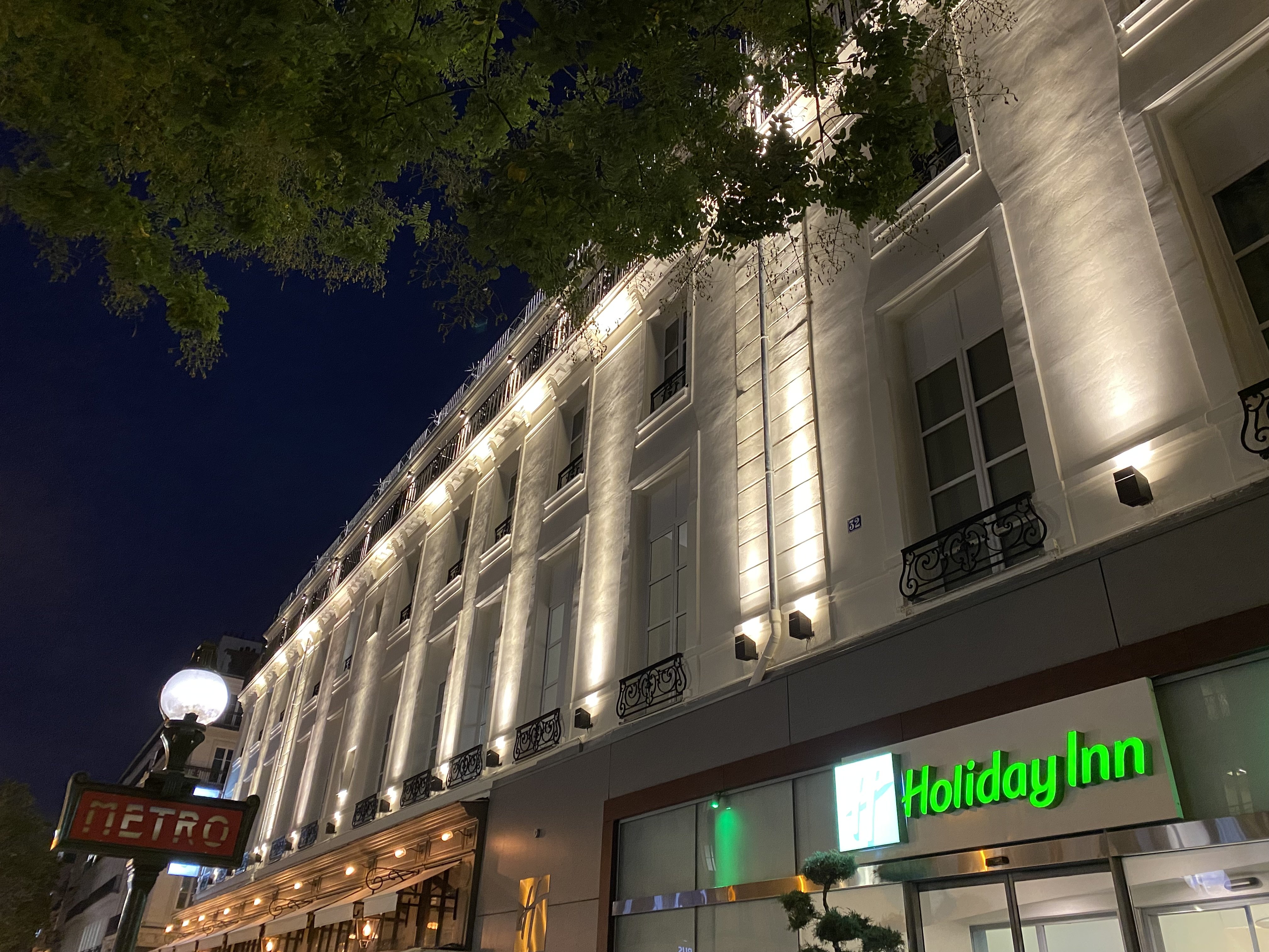 Holiday Inn Paris Opera - Grands Boulevards 2/67
