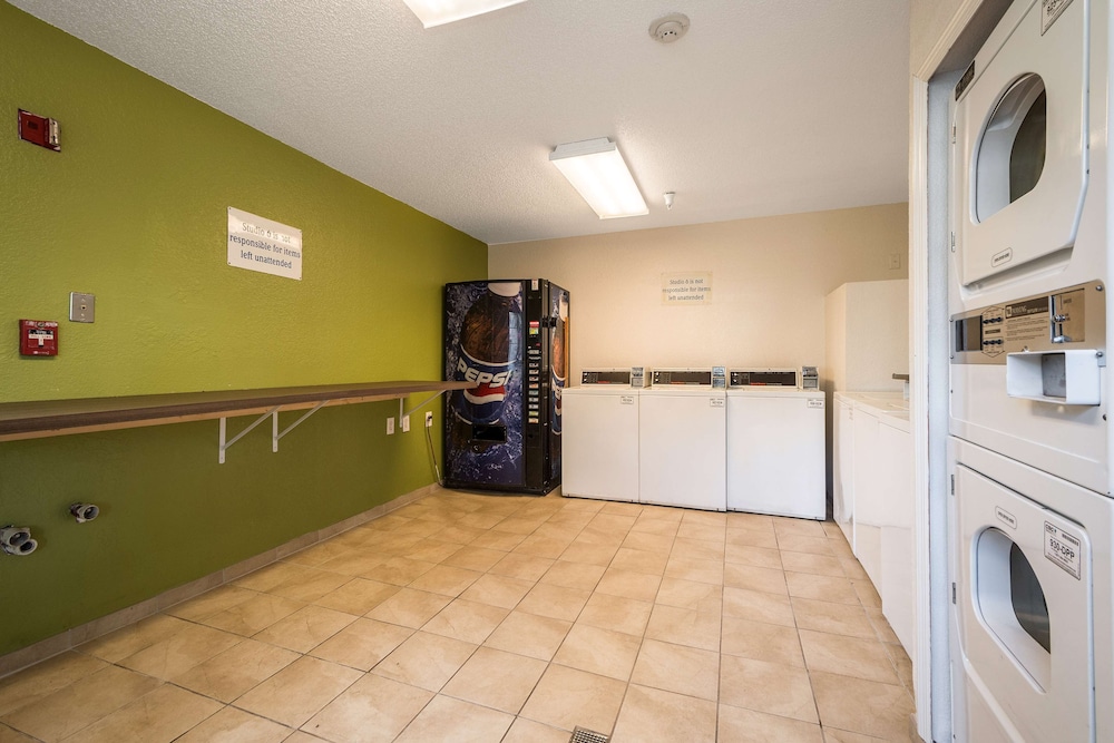Studio 6 Extended Stay - Duluth, GA - Atlanta - Gwinnett Place 12/48