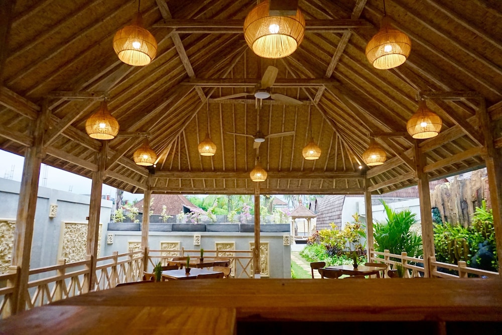 Wana Shanti Villas 13/28
