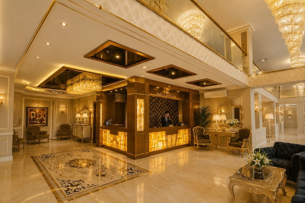 Real King Residence Hotel 3/78