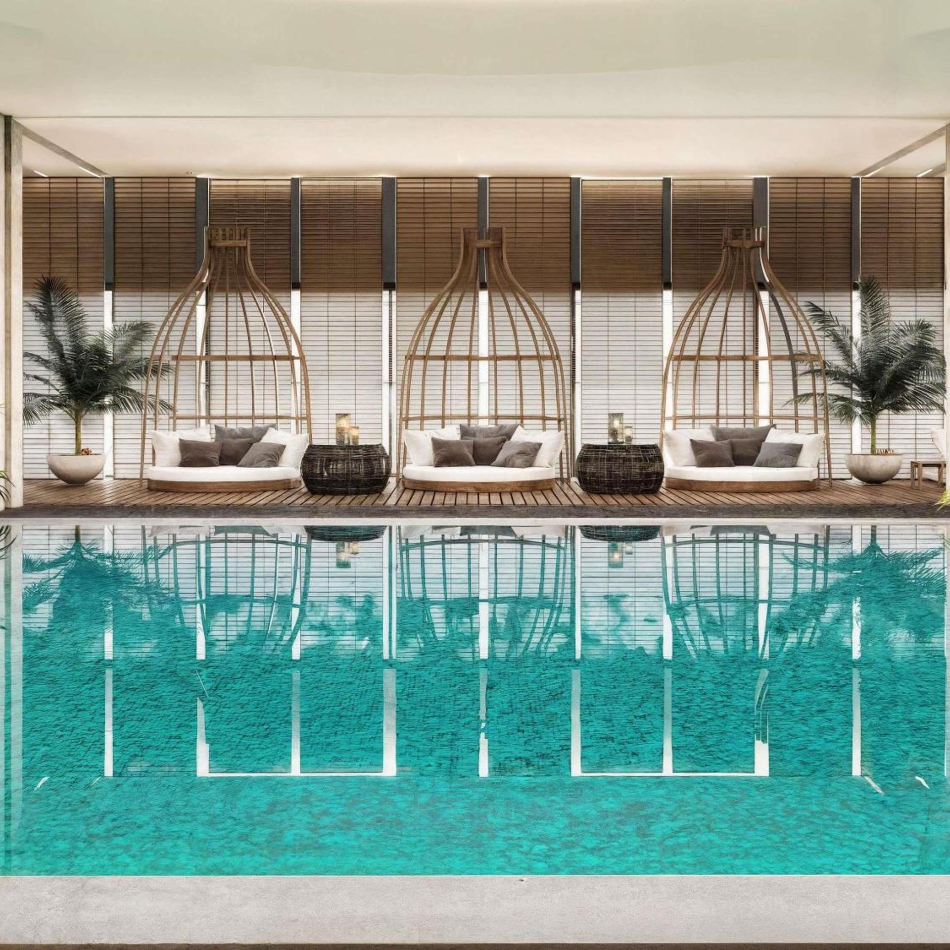 MOVENPICK HOTEL AL ZAYTOON BAGHDAD 35/61