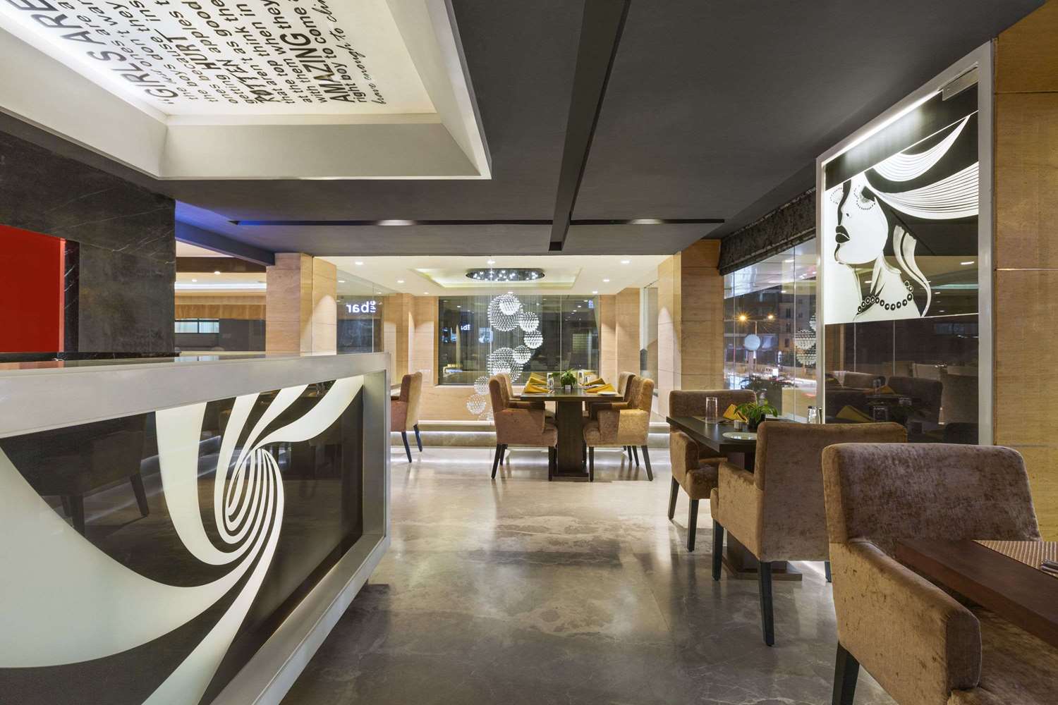 Ramada Encore Bangalore Domlur 6/50