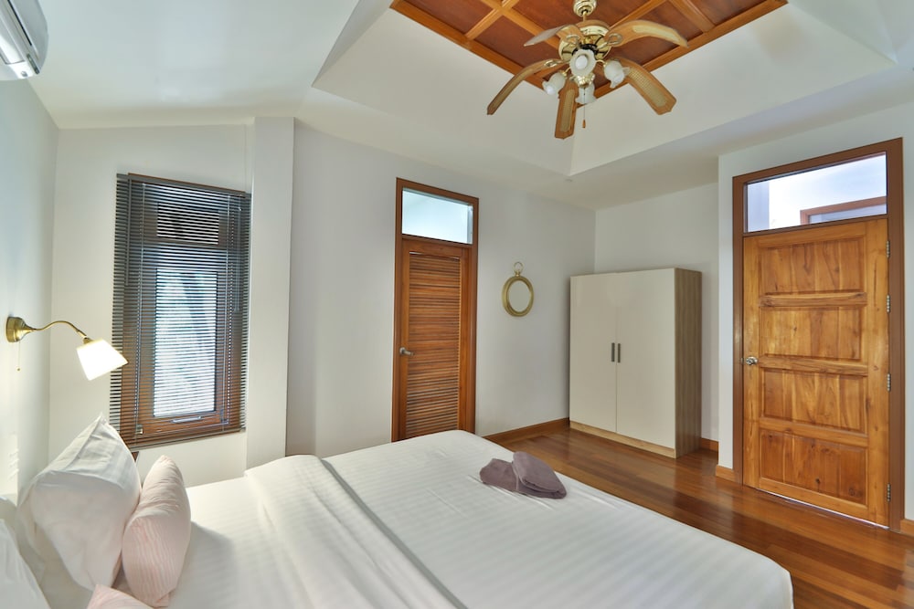Grand Siam Villa Pattaya 29/76