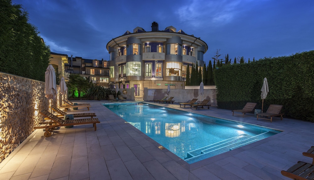 Blanco Hotel & SPA 2/50