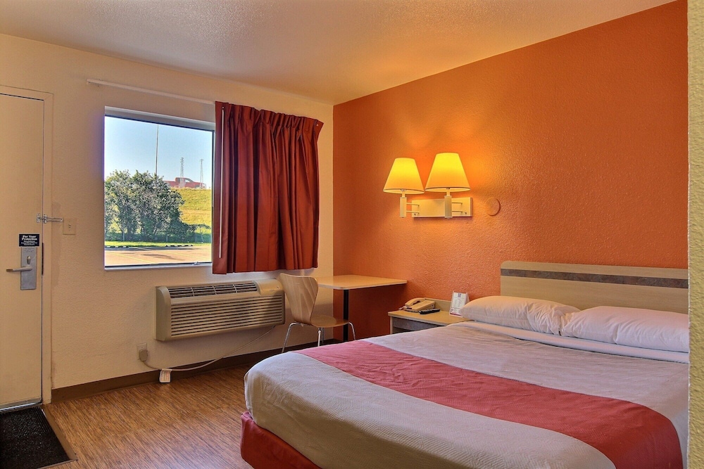 Motel6 Wendover, UT 28/45