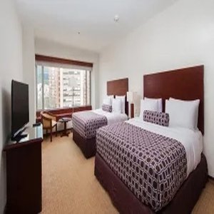 Room, Accessible