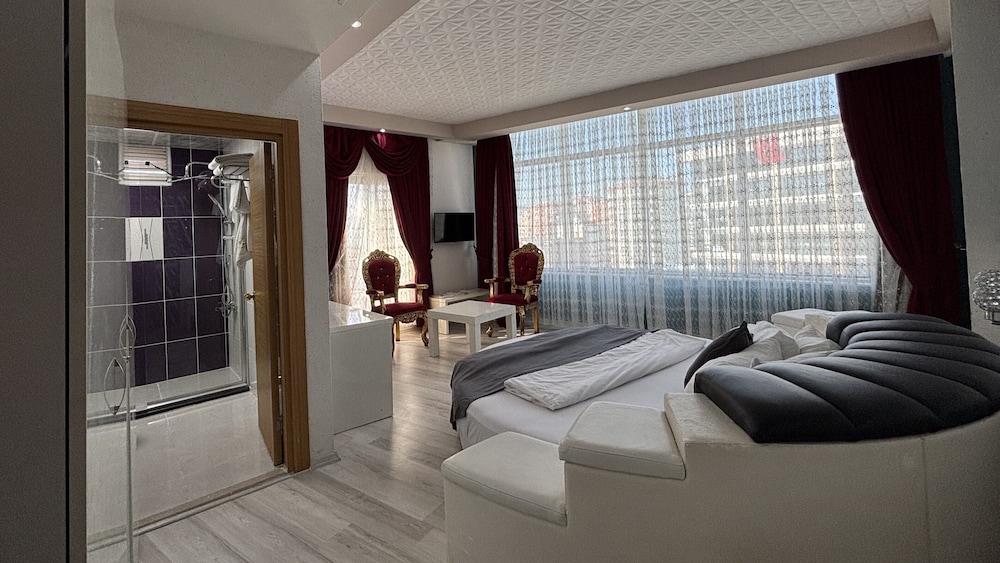 Hotel Golden King 22/50