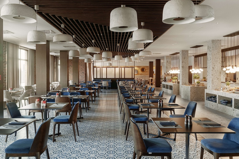 Radisson Blu Resort & Conference Ostroda Mazury 36/50