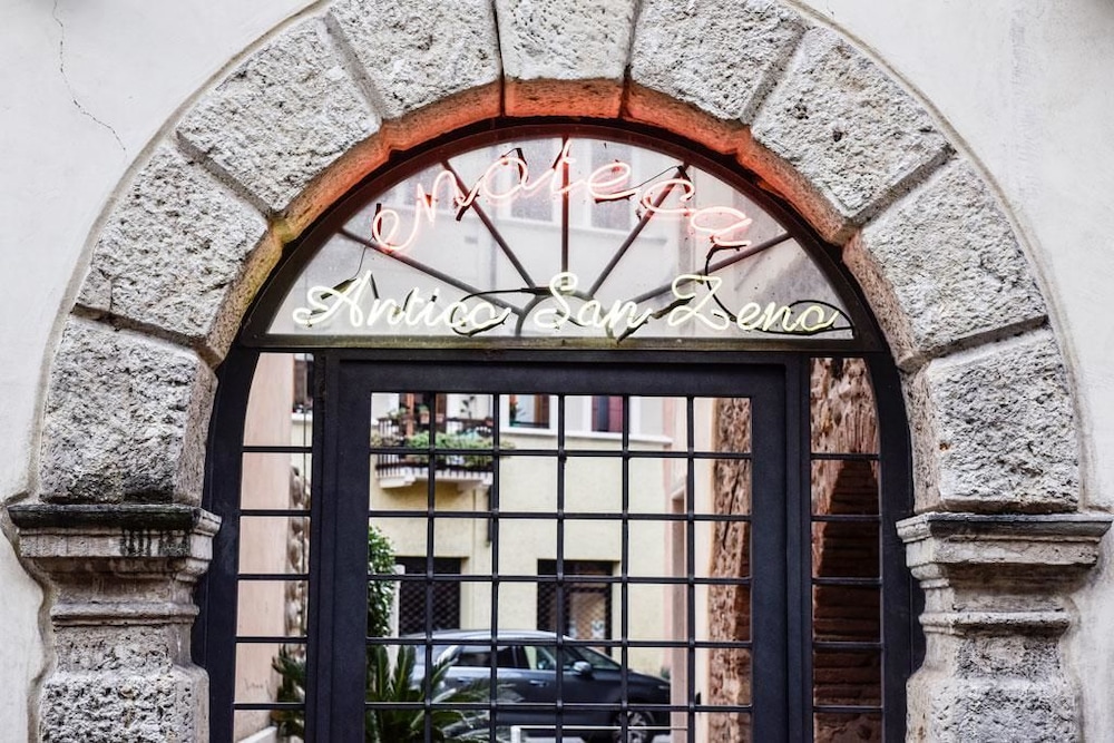 Hotel Residence Antico San Zeno 5/38