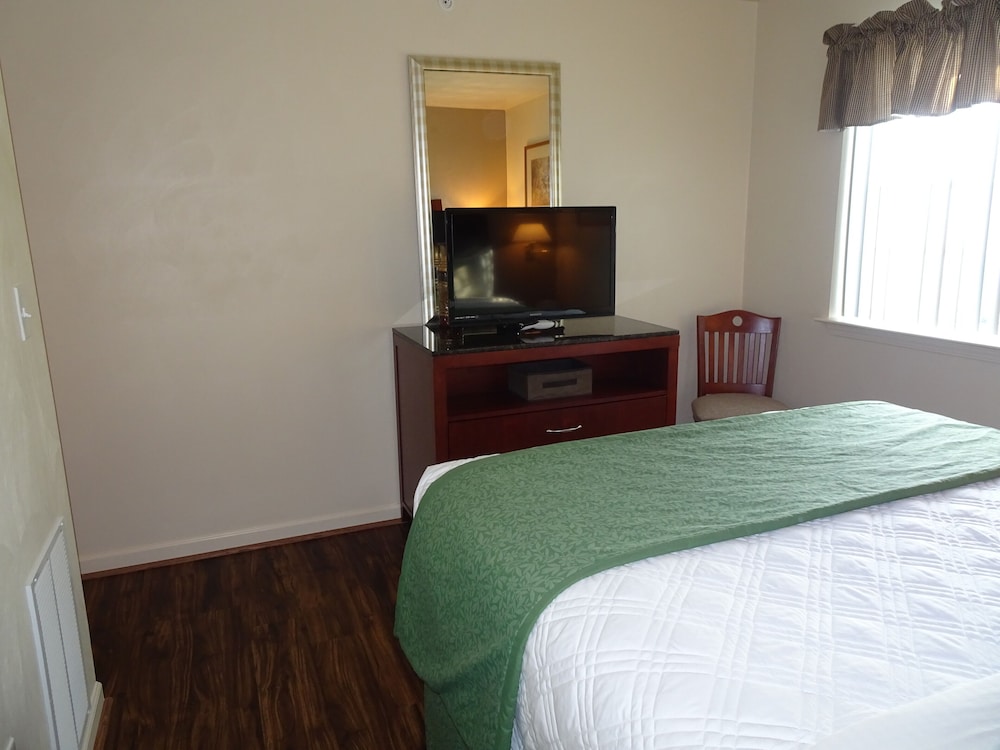 Affordable Corporate Suites of Waynesboro 15/60