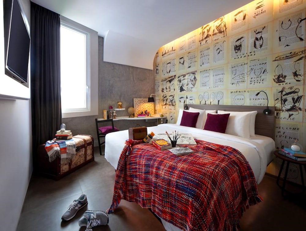 Artotel Jakarta Thamrin 26/67