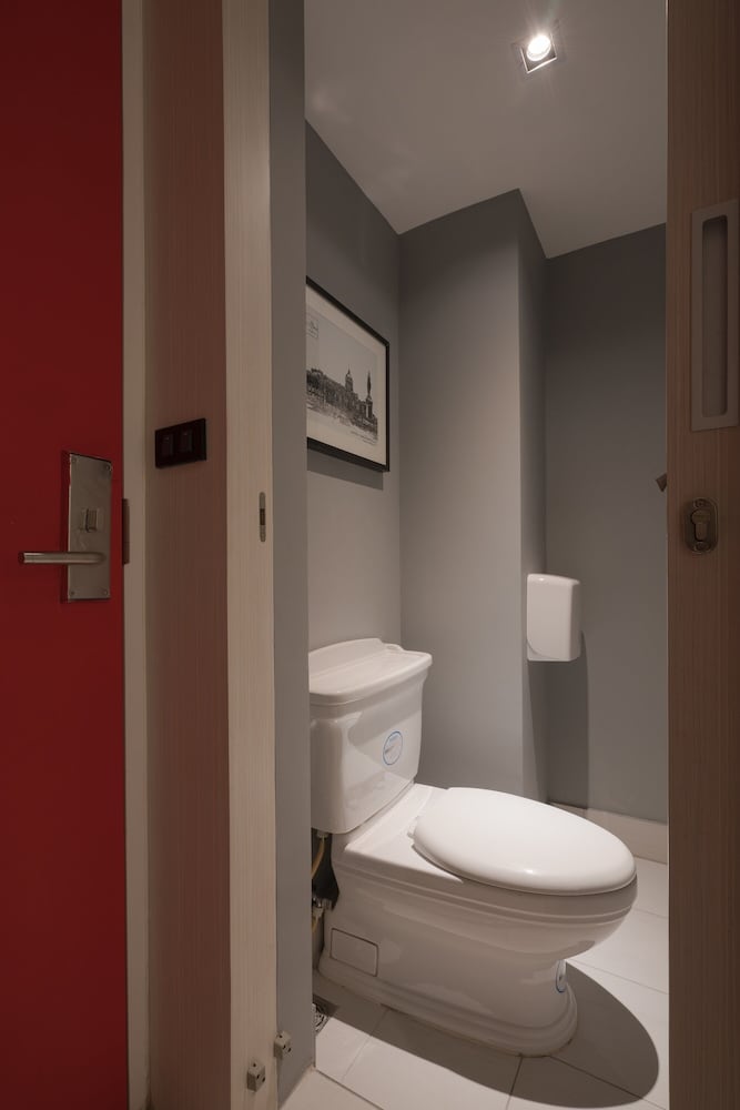 Sleepbox Sukhumvit 22 17/62