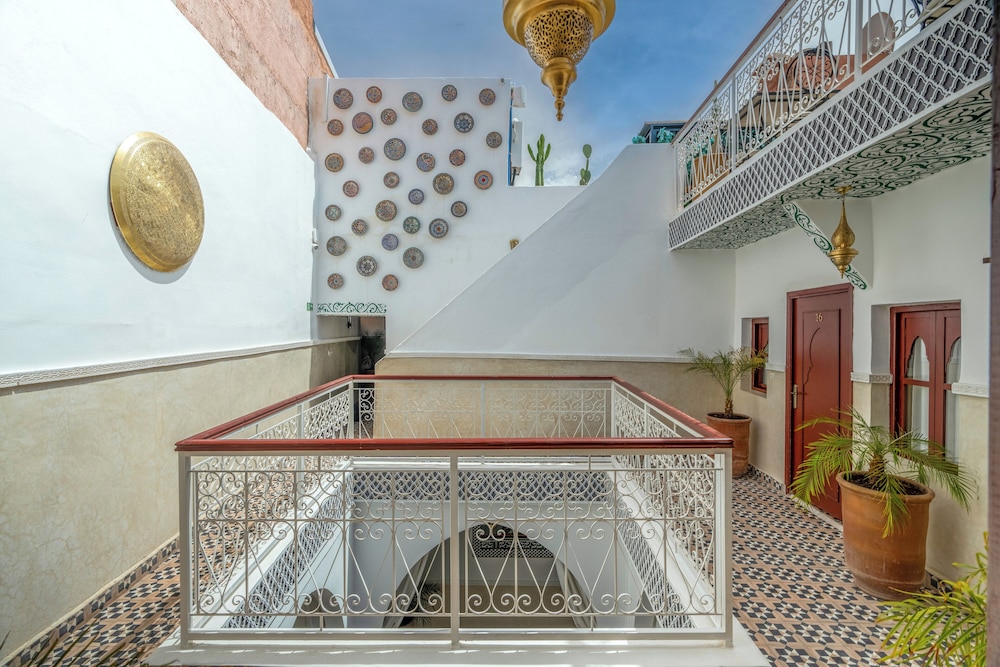 Riad Mokha Mokha and Spa 8/46