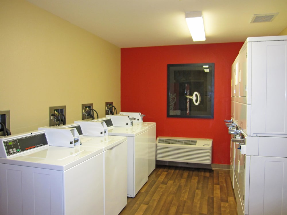 Extended Stay America San Jose - Edenvale - South 47/53