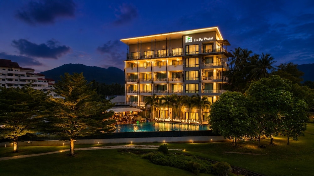 The Par Phuket 3/78