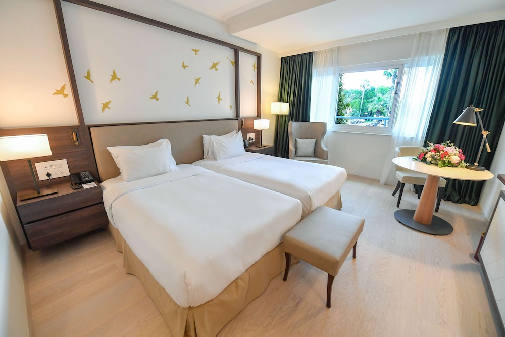 room