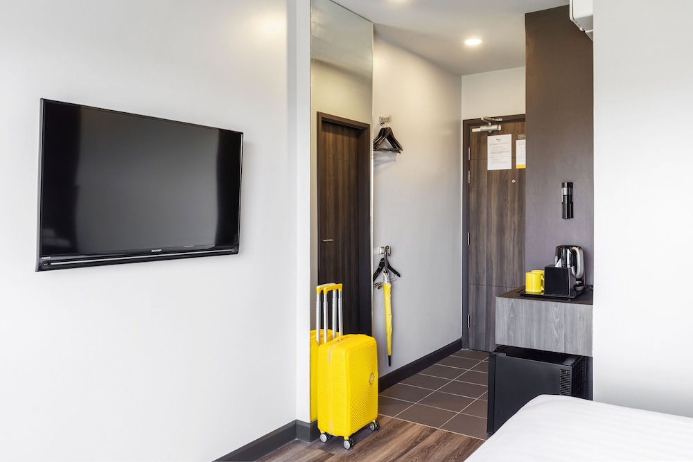 Sleep Mai Chiang Mai Airport Lifestyle Hotel Free Scheduled CNX Airport Shuttle 35/50
