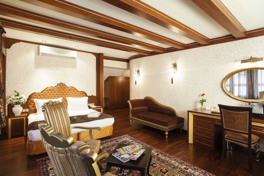 Ottoman Imperial Hotel Istanbul 40/73