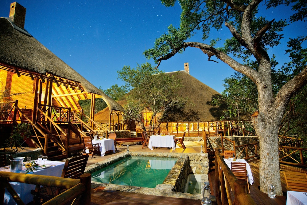 La Kruger Lifestyle Lodge 39/69