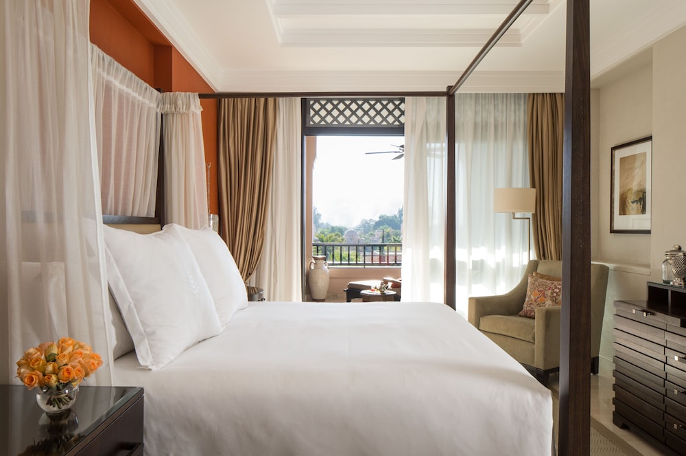Four Seasons Resort Marrakech 14/58