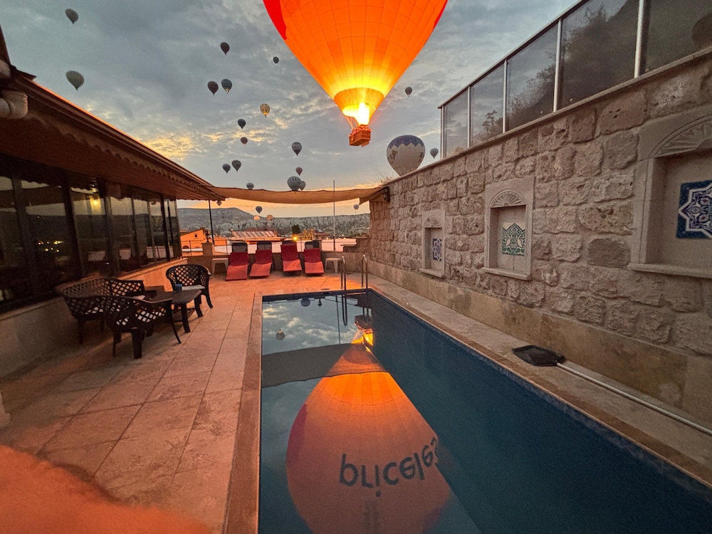 Balloon Cave Hotel 38/45