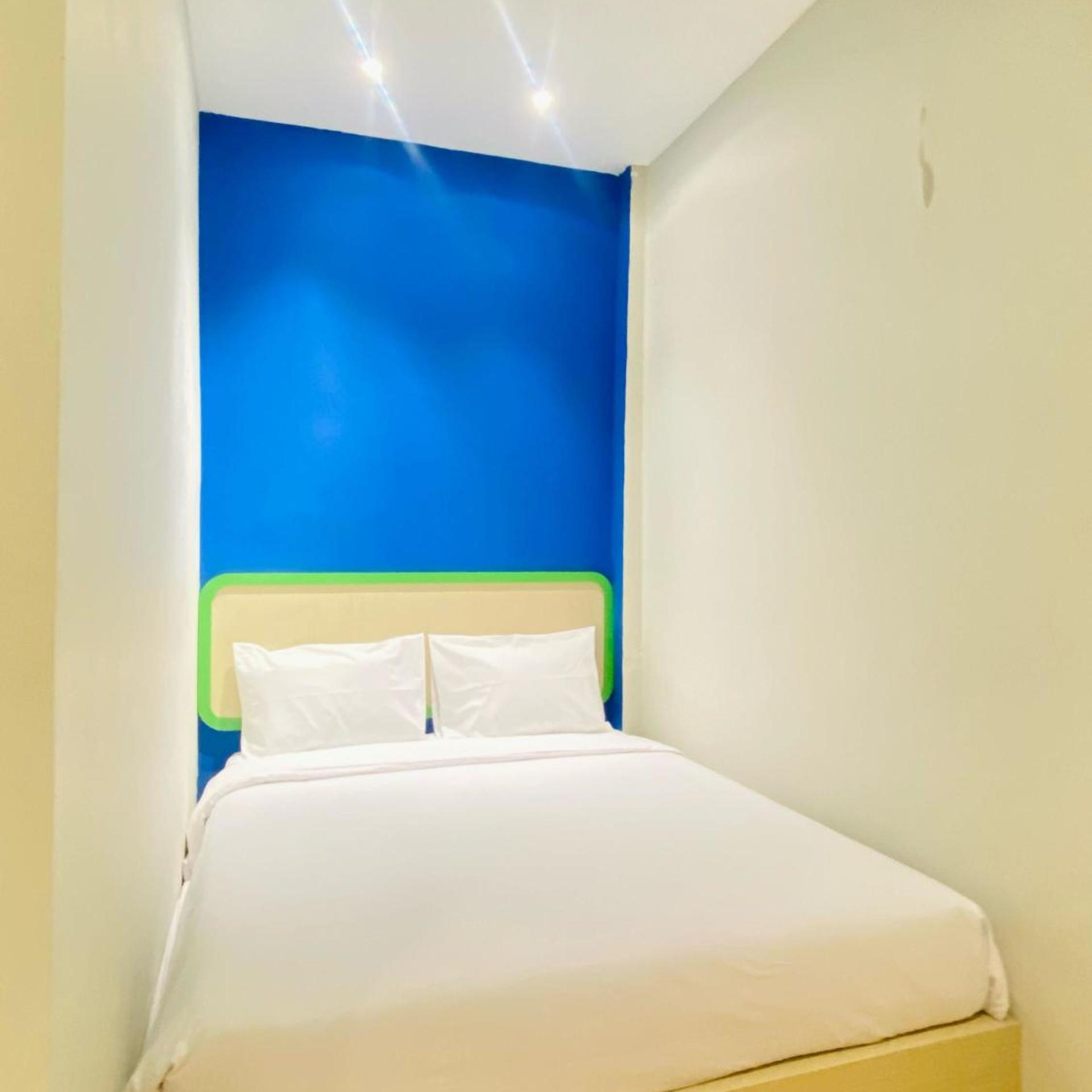 RumaRuma Hotel Kenten Palembang 15/30