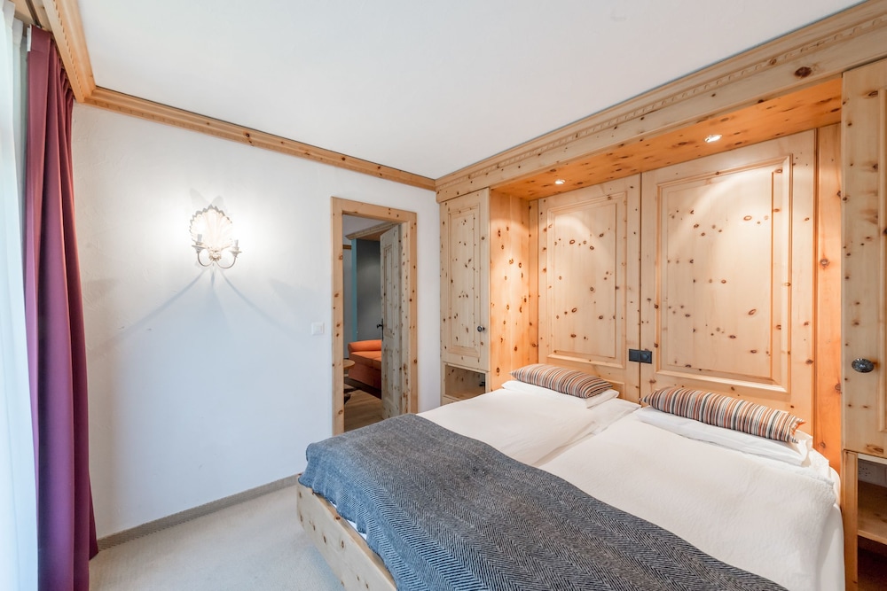Hotel Cervus 9/34