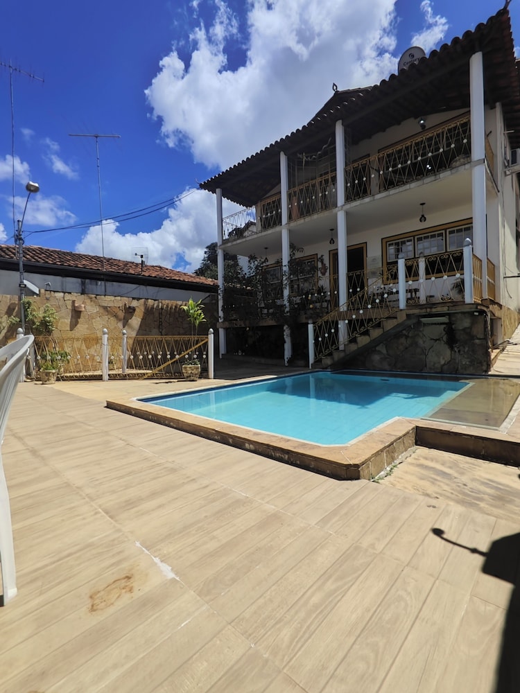 Hotel Montanhas de Minas 52/74