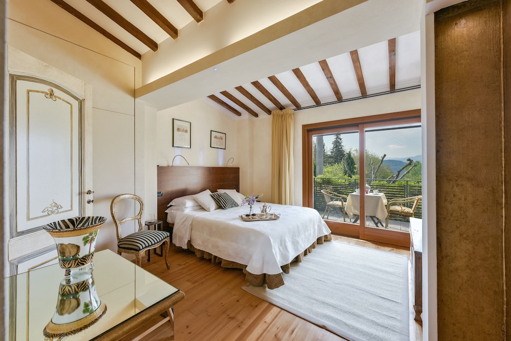 Villa Gaudia 10/50