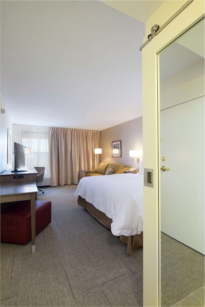 Hampton Inn Waterville 21/55