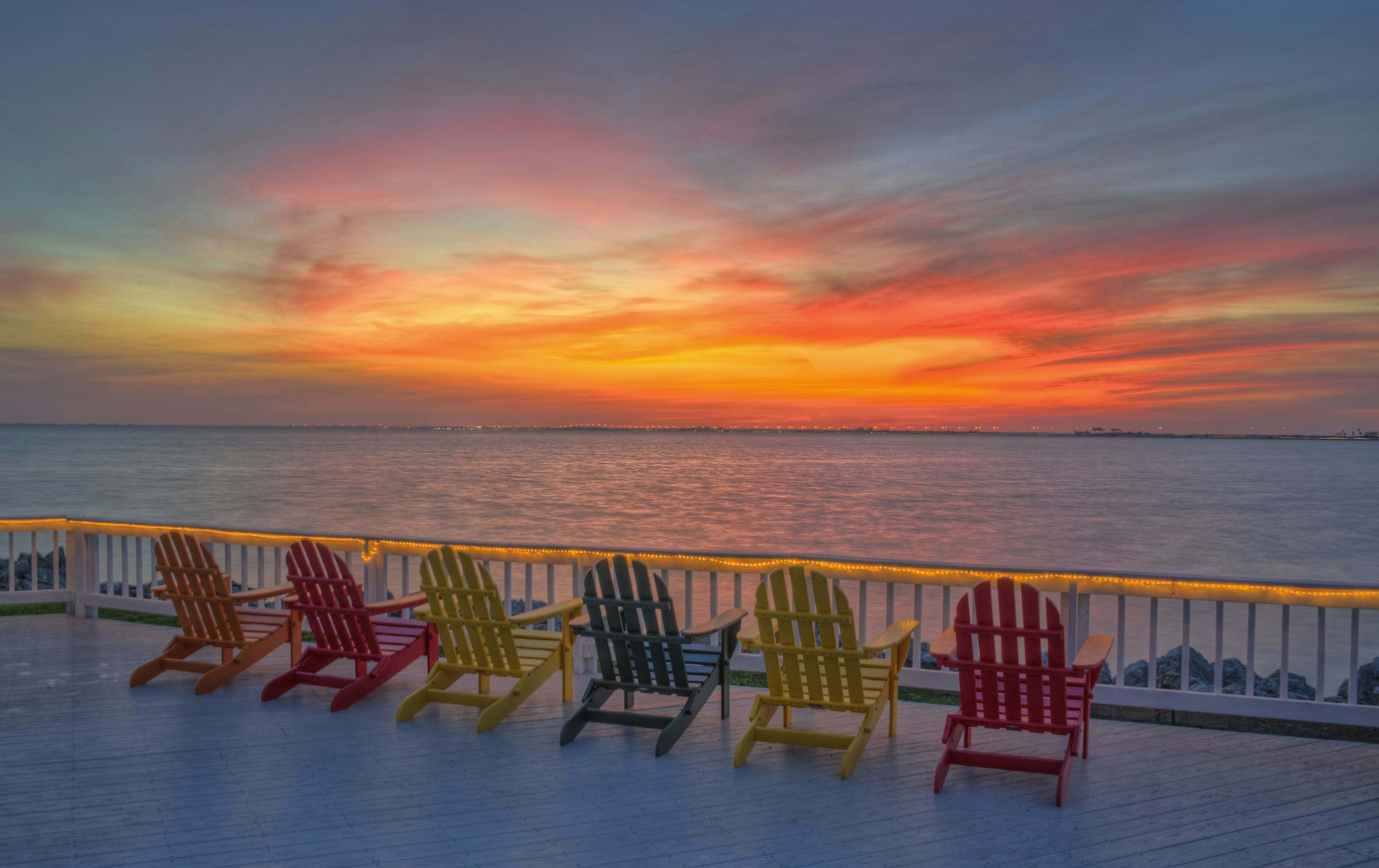 Sailport Waterfront Suites Hotel 14/22
