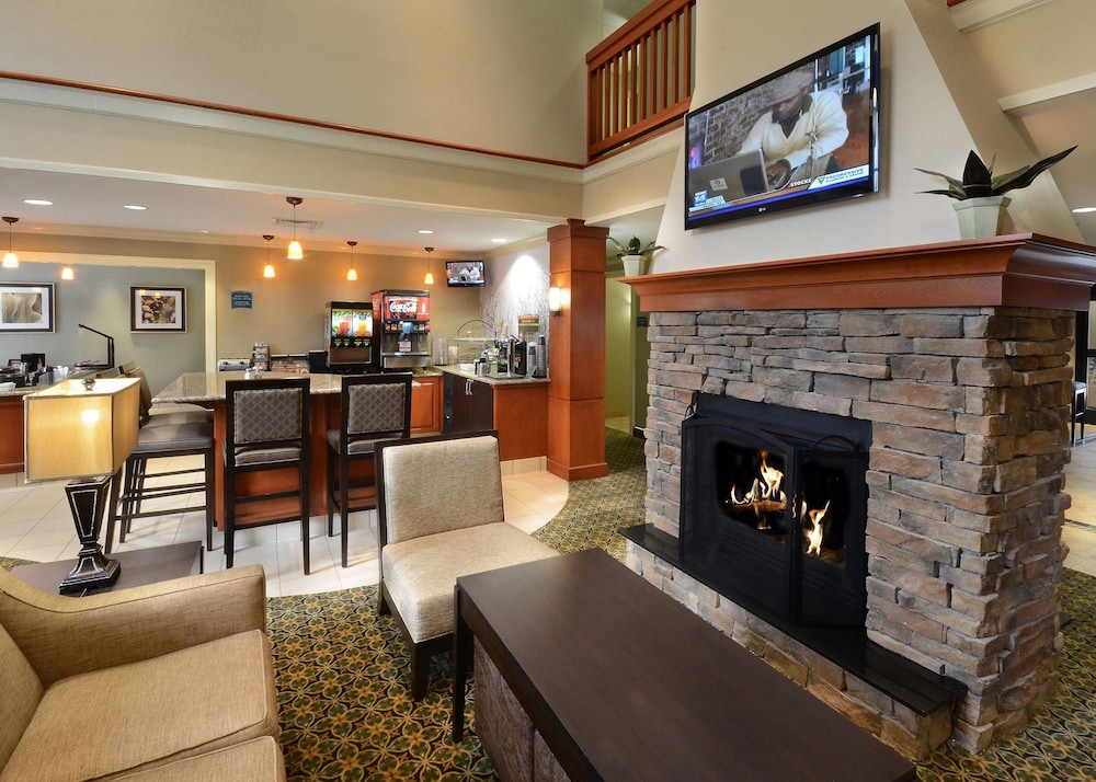 Staybridge Suites Raleigh-Durham Apt-Morrisville 37/54