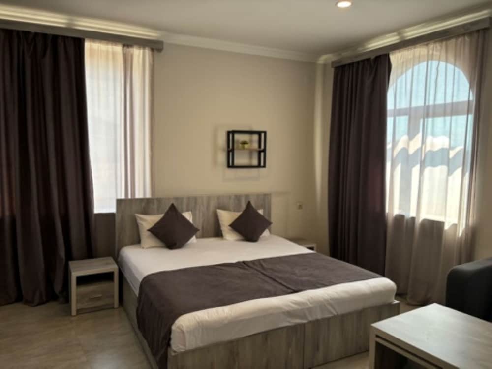 Menua Hotel 19/49