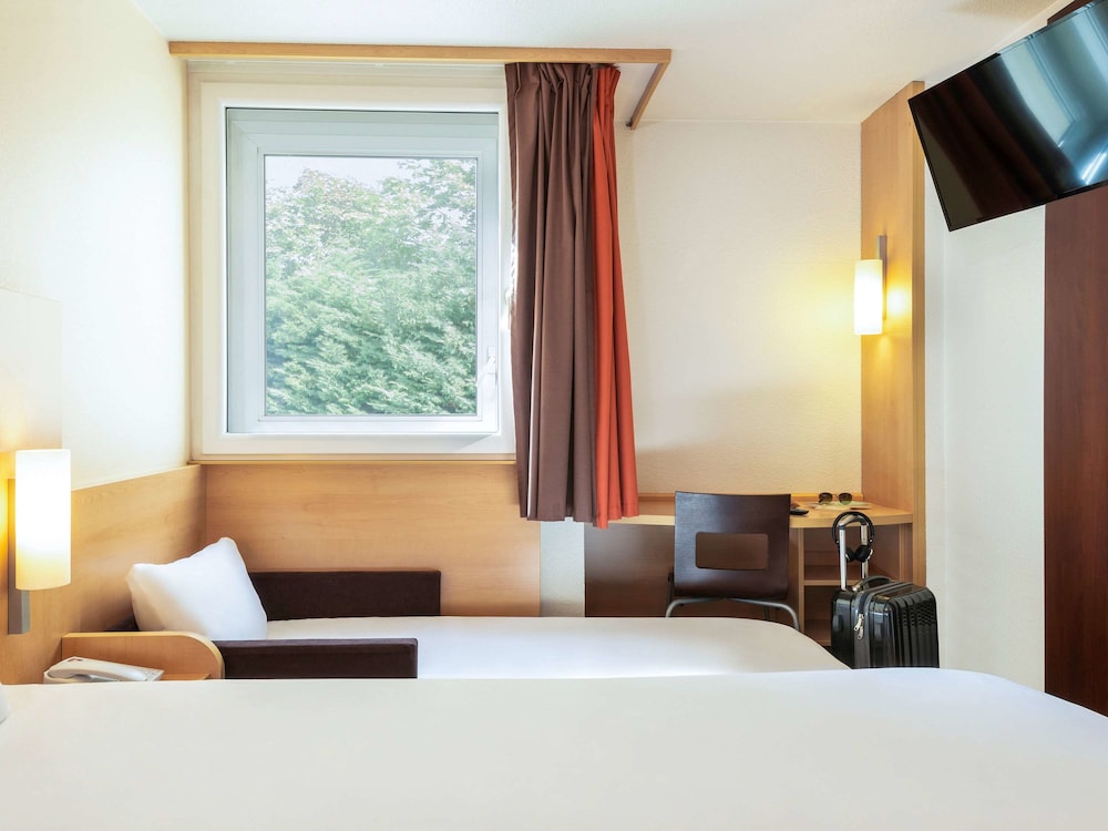 Ibis Marne La Vallee Emerainville 12/46
