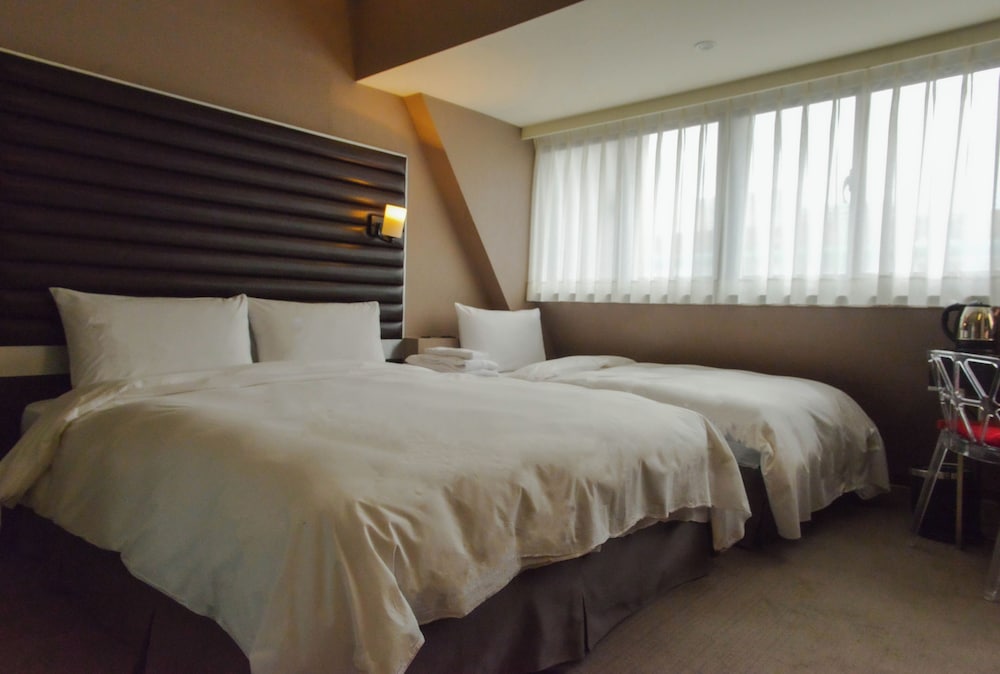 W5 Best Hotel 25/54